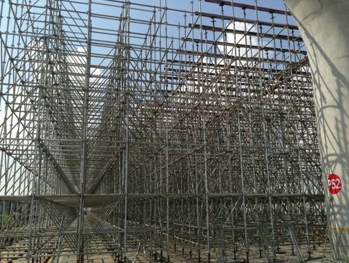 蘇州腳手架搭拆廠家★搭建注意事項●非同小可！